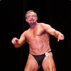 Garrett  Punch - NPC Dexter Jackson Memphis Classic 2012 - #1